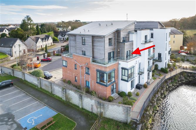 13 Cois Na Habhann, Bailick Road, Midleton, Cork