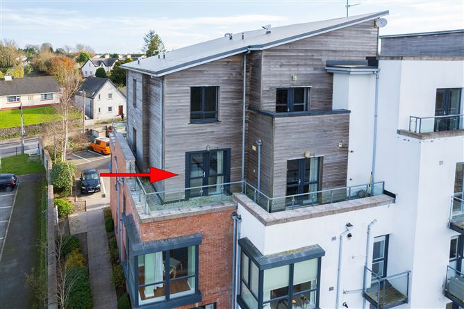 13 Cois Na Habhann, Bailick Road, Midleton, Cork