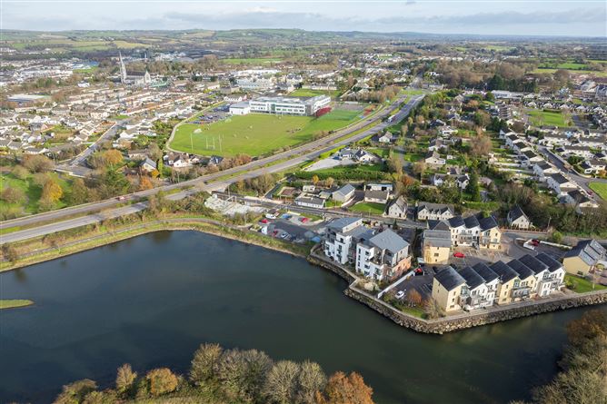 13 Cois Na Habhann, Bailick Road, Midleton, Cork