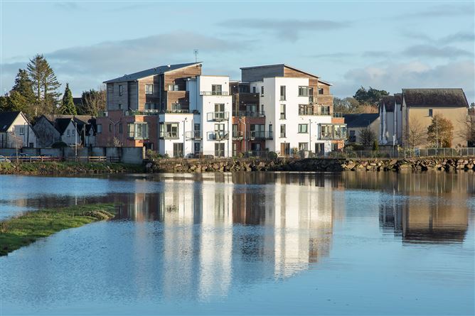 13 Cois Na Habhann, Bailick Road, Midleton, Cork