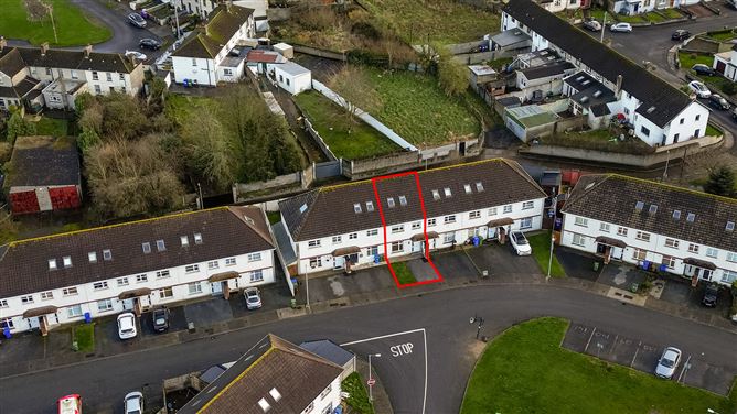 46 Robertshill, Circular Road,, Kilkenny, Kilkenny