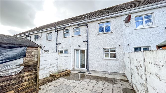 46 Robertshill, Circular Road,, Kilkenny, Kilkenny