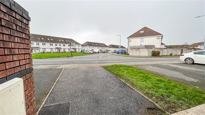 46 Robertshill, Circular Road,, Kilkenny, Kilkenny