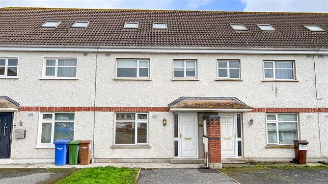 46 Robertshill, Circular Road,, Kilkenny, Kilkenny