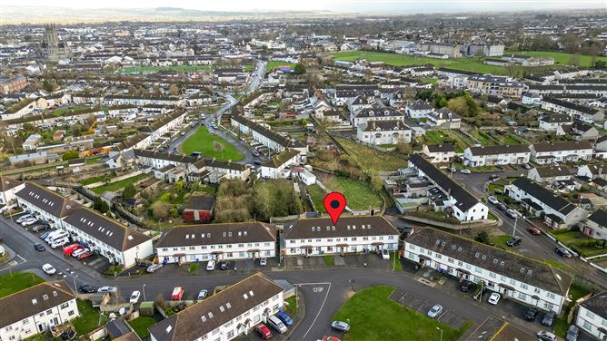46 Robertshill, Circular Road,, Kilkenny, Kilkenny
