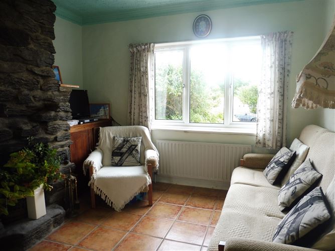 Srue, Rosscahill, Galway