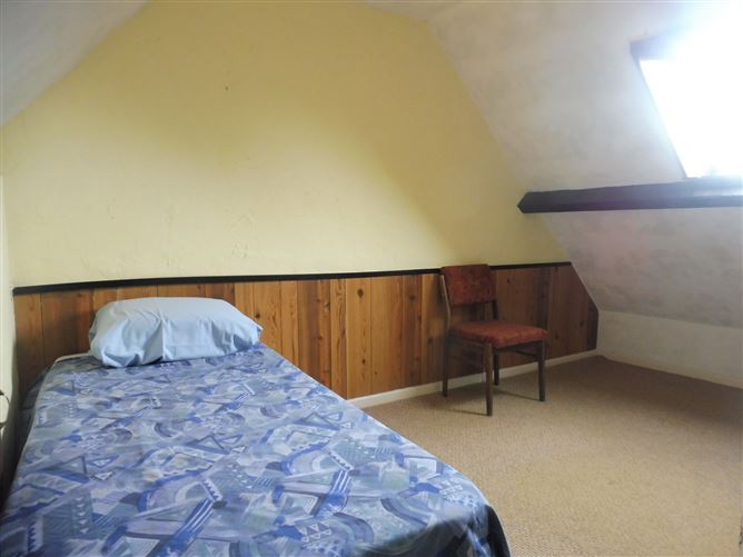 Srue, Rosscahill, Galway