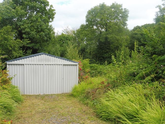 Srue, Rosscahill, Galway
