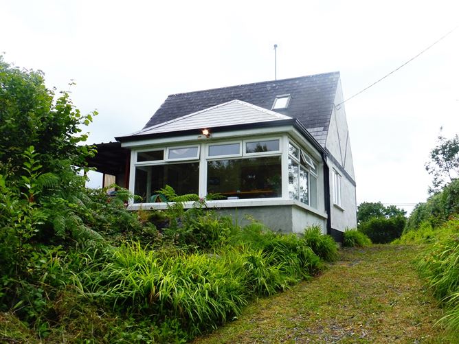Srue, Rosscahill, Galway
