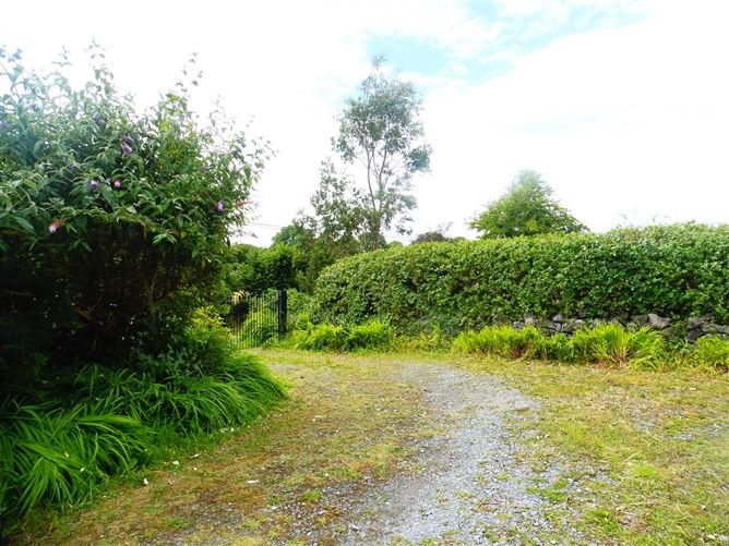 Srue, Rosscahill, Galway