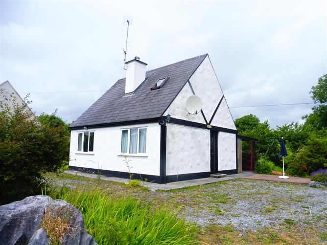 Srue, Rosscahill, Galway
