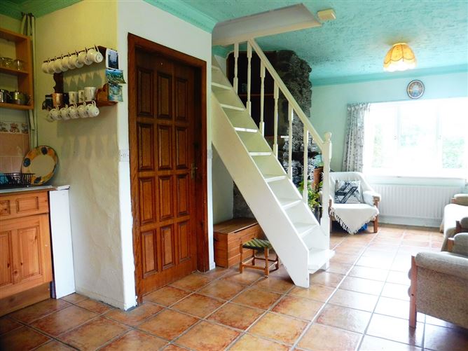 Srue, Rosscahill, Galway