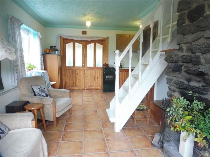 Srue, Rosscahill, Galway
