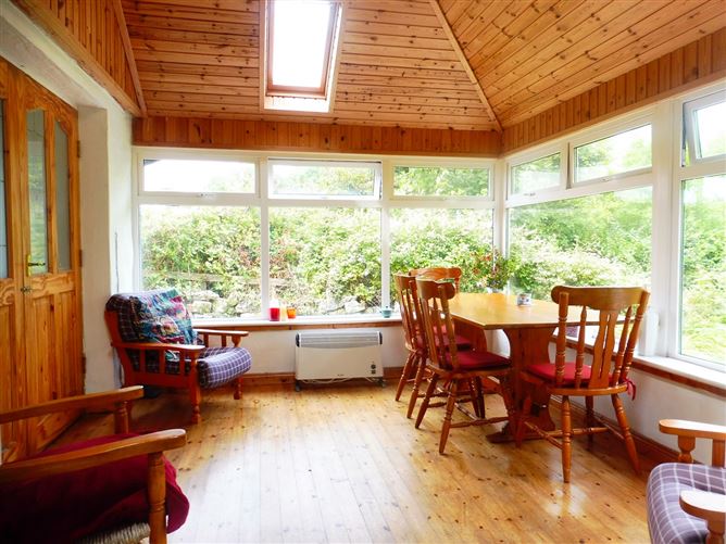Srue, Rosscahill, Galway