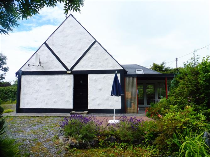 Srue, Rosscahill, Galway