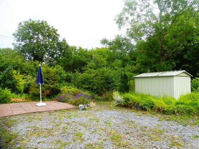 Srue, Rosscahill, Galway