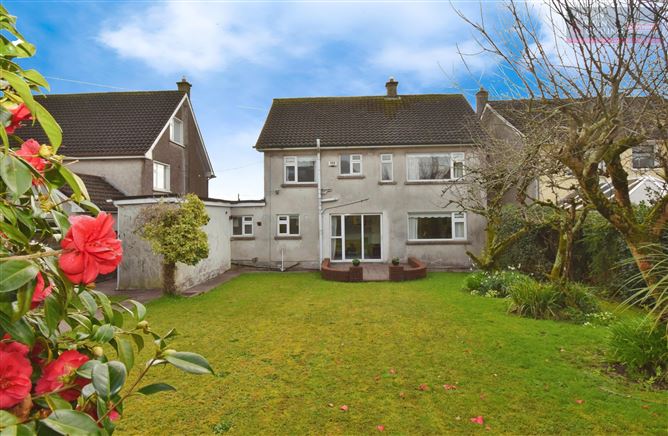 75 Waterfall Road, Bishopstown, Cork
