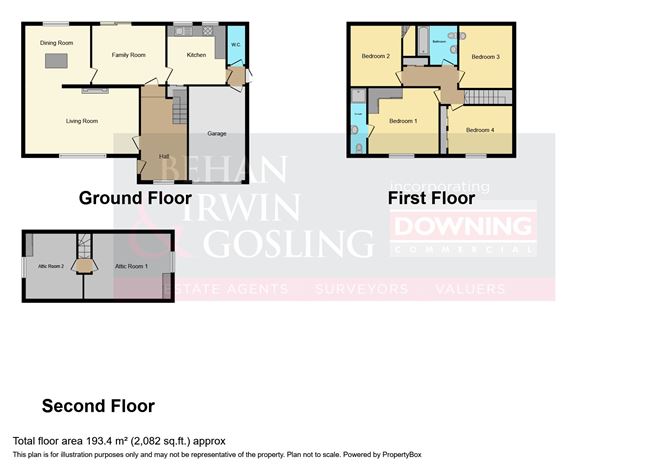 75 Waterfall Road, Bishopstown, Cork