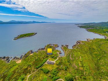 Image for Blackrock, Gleesk, Sneem, Co. Kerry