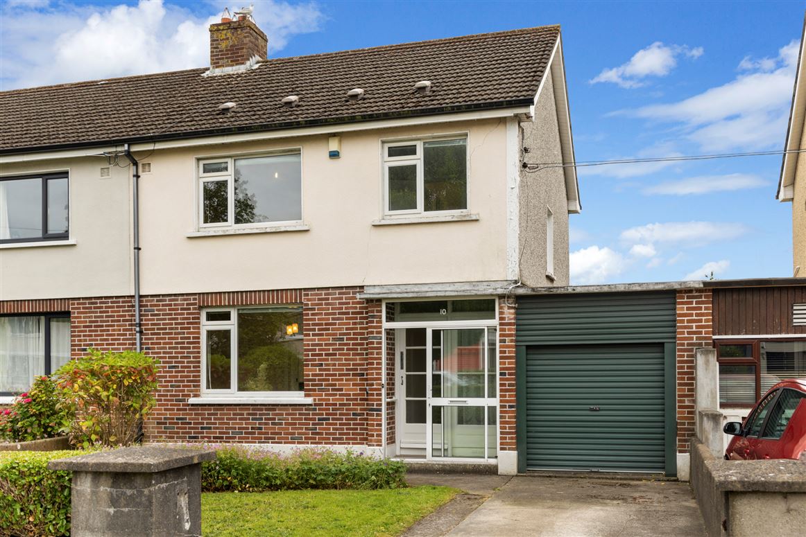 10 Auburn Road, Dun Laoghaire, Co. Dublin