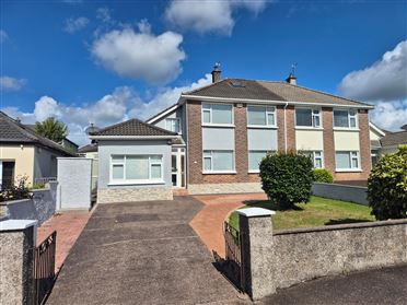 Image for 51 Halldene Avenue, Bishopstown, Cork , Bishopstown, Cork