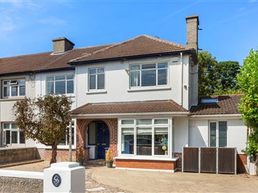 Image for 56 Glenabbey Road, Mount Merrion, Co. Dublin