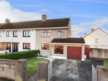 Image for 44 Shantalla Road, Beaumont,   Dublin 9