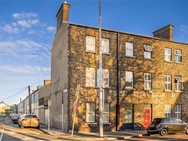 Image for 68 SEVILLE PLACE, North City Centre, Dublin 1