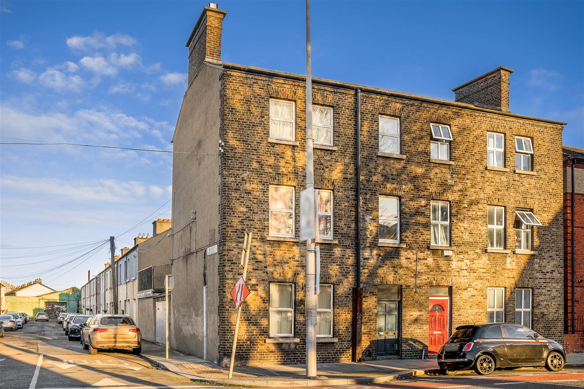 68 SEVILLE PLACE, North City Centre, Dublin 1