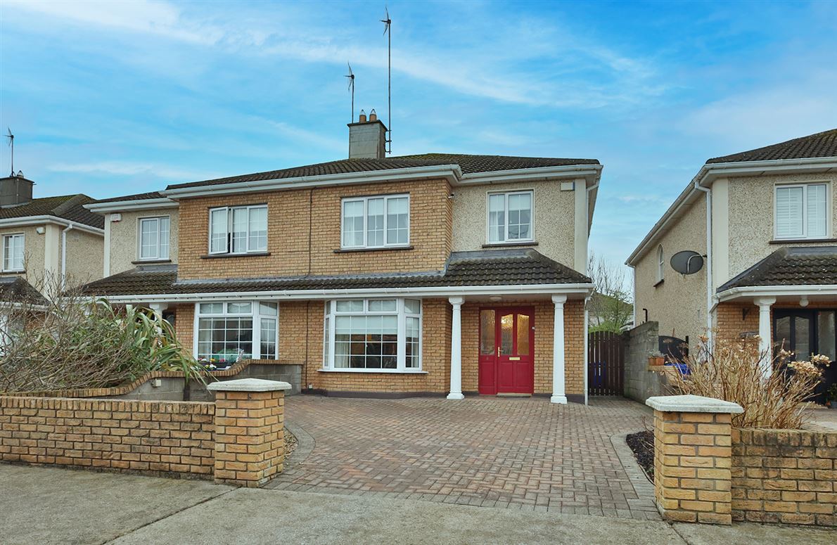 8 The Close, Glenveigh, Navan, Meath