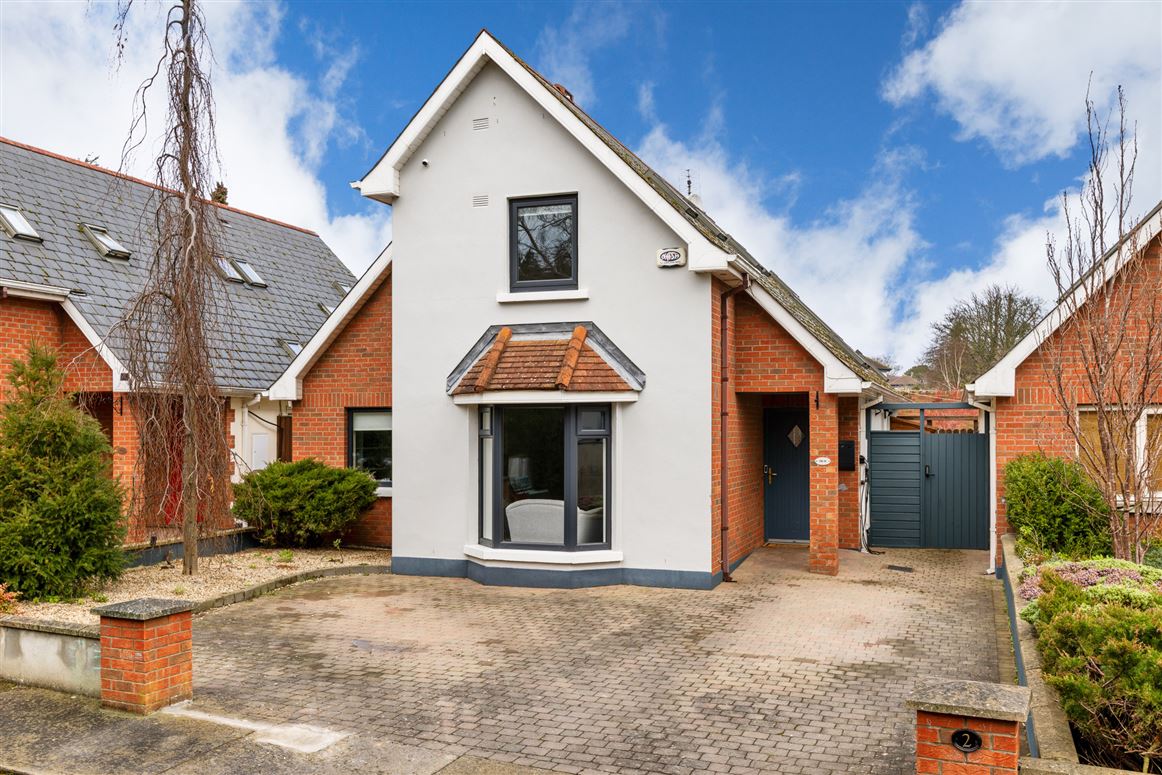 2 Yew Lane, Seafield Road West, Clontarf, Dublin 3