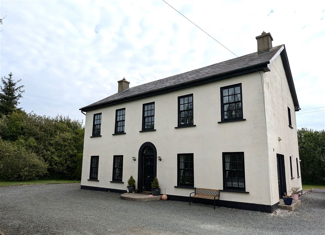 Bannow Moor, Bannow, Wexford