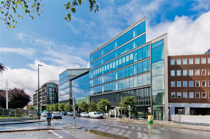4 Lansdowne Court. Shelbourne Road , Ballsbridge, Dublin 4