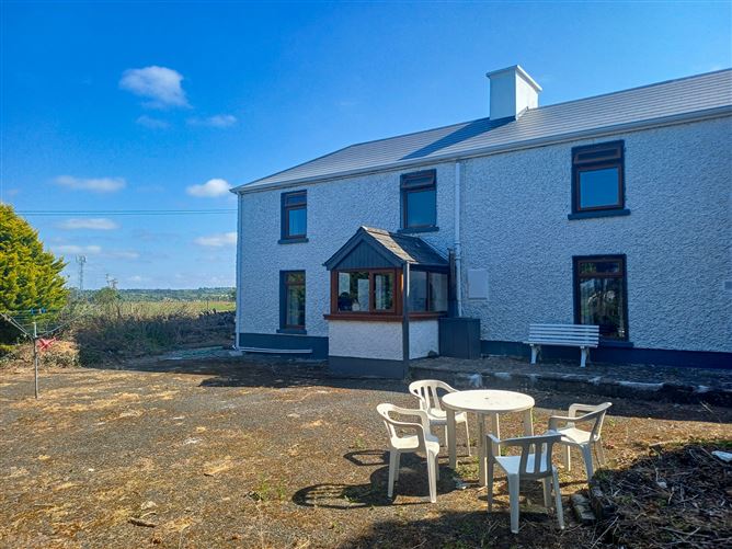 School Land, Ballinalee, Longford