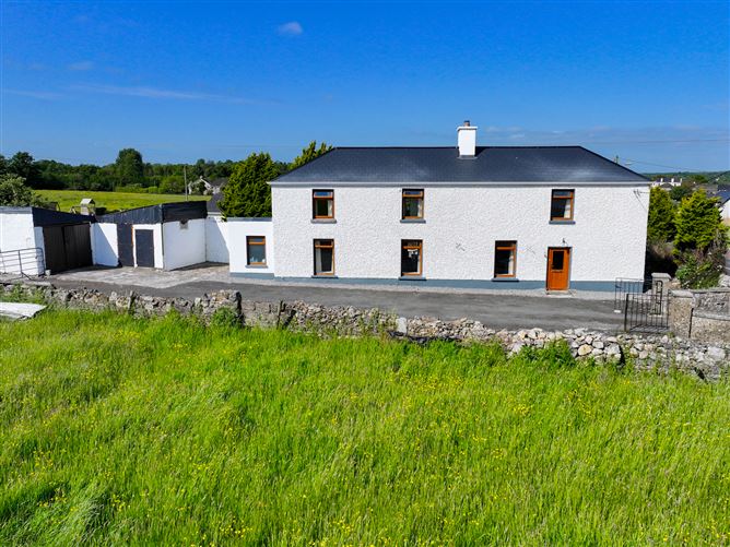 School Land, Ballinalee, Longford