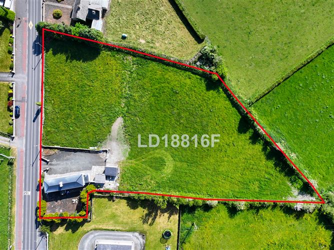 School Land, Ballinalee, Longford
