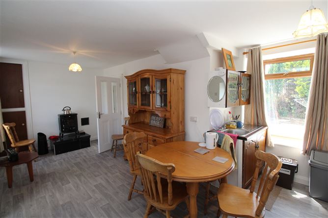 School Land, Ballinalee, Longford