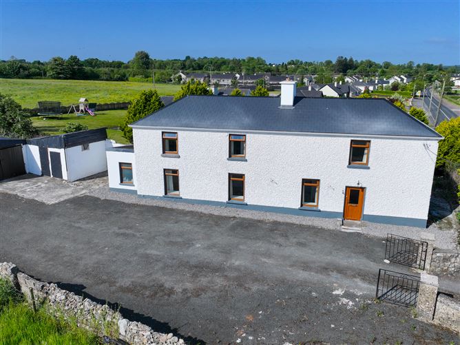 School Land, Ballinalee, Longford
