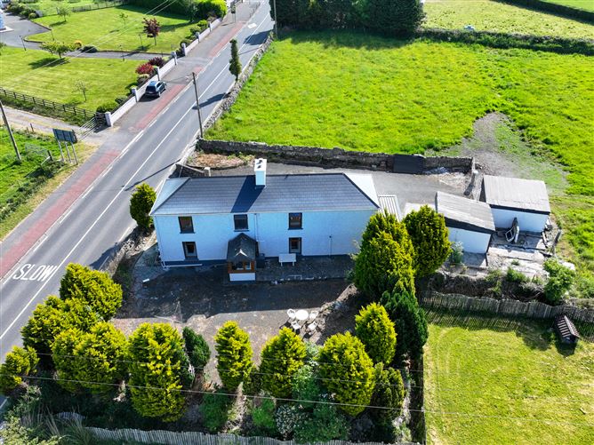School Land, Ballinalee, Longford