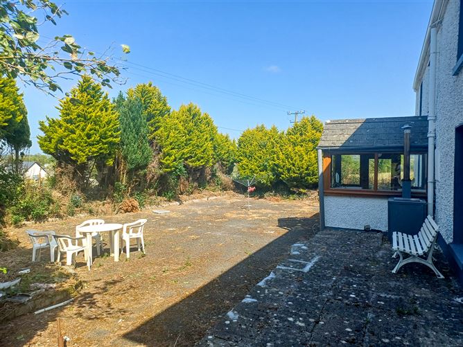 School Land, Ballinalee, Longford