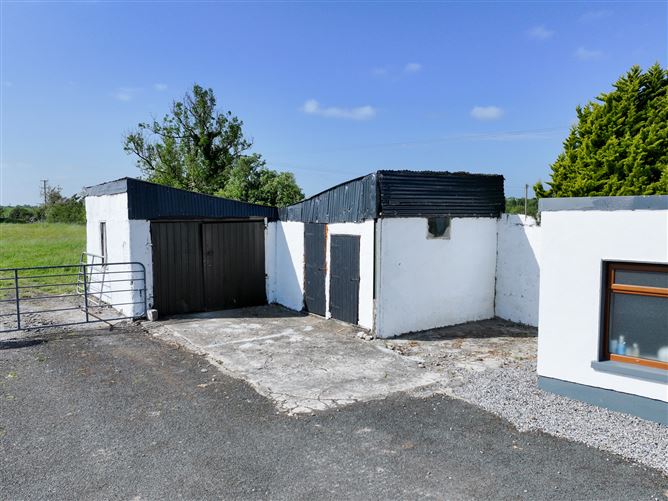 School Land, Ballinalee, Longford