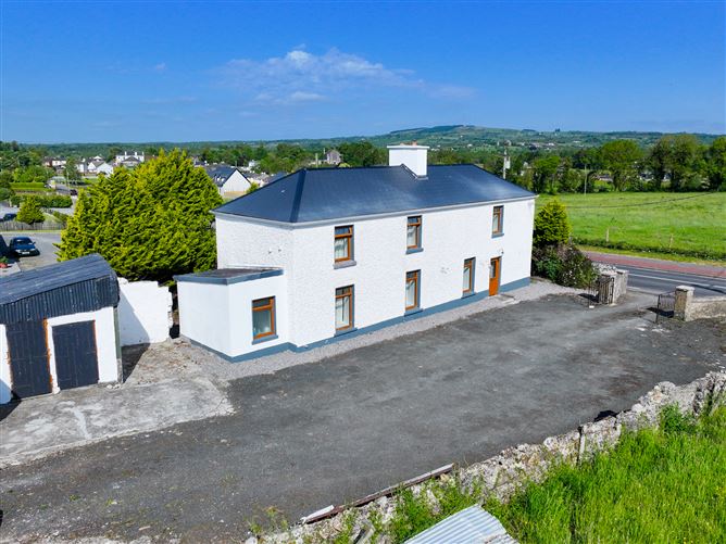 School Land, Ballinalee, Longford