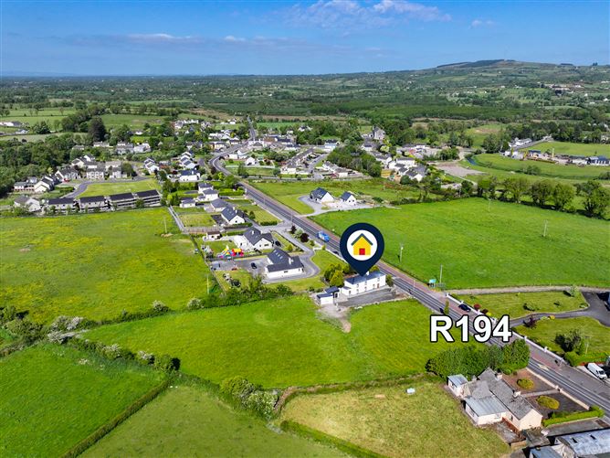 School Land, Ballinalee, Longford