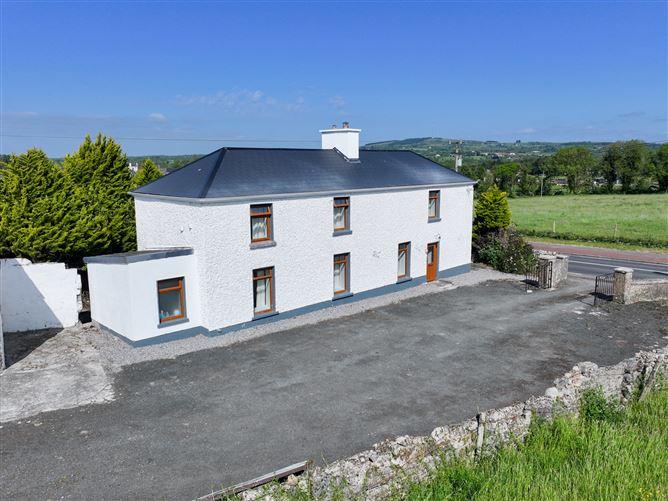 School Land, Ballinalee, Longford
