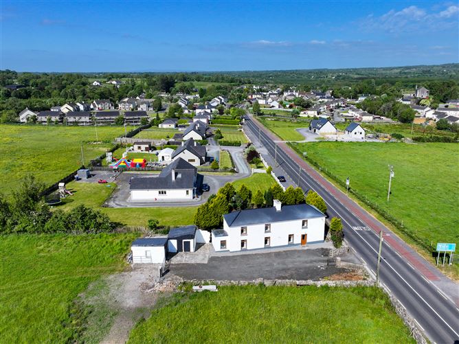 School Land, Ballinalee, Longford