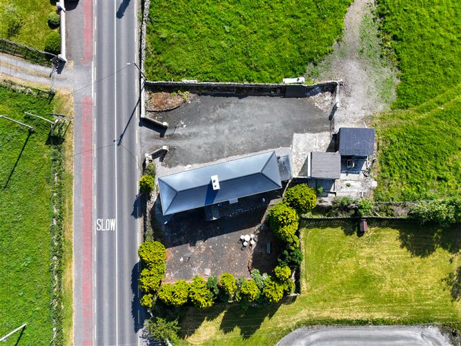 School Land, Ballinalee, Longford