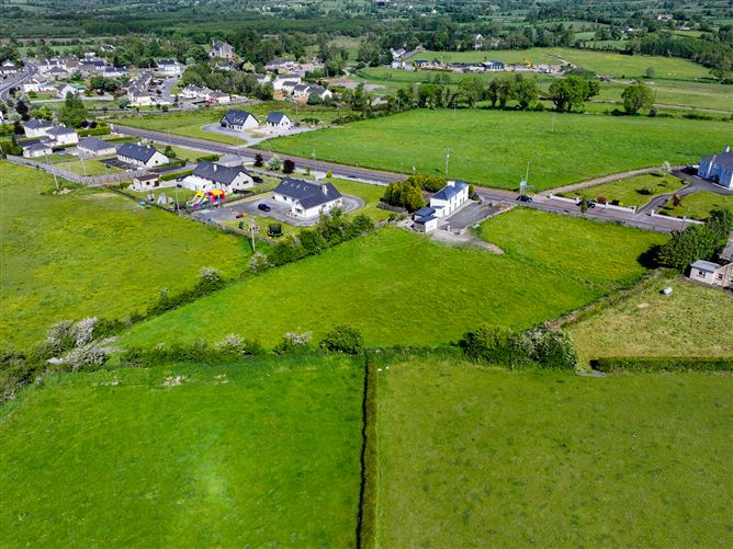 School Land, Ballinalee, Longford