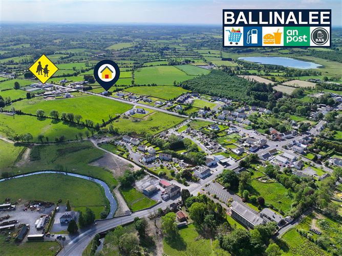 School Land, Ballinalee, Longford