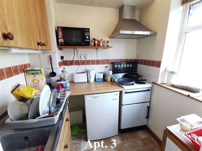 Brenrick Villa, 61 Fair Street, Drogheda, Louth