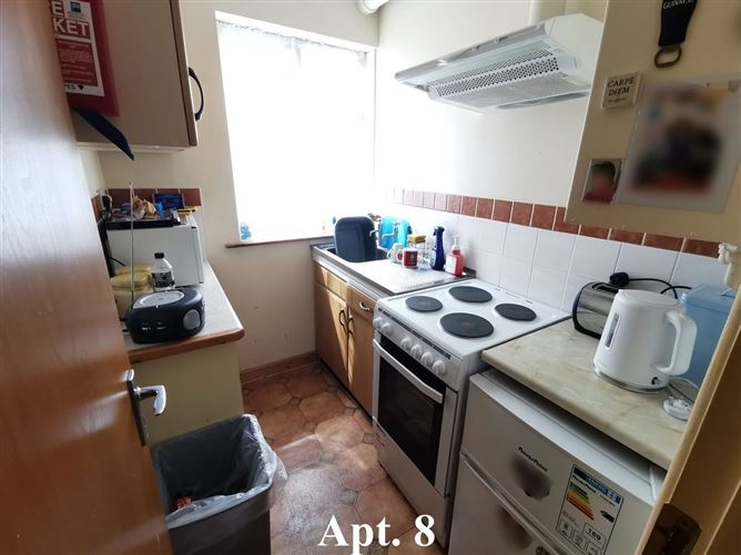 Brenrick Villa, 61 Fair Street, Drogheda, Louth